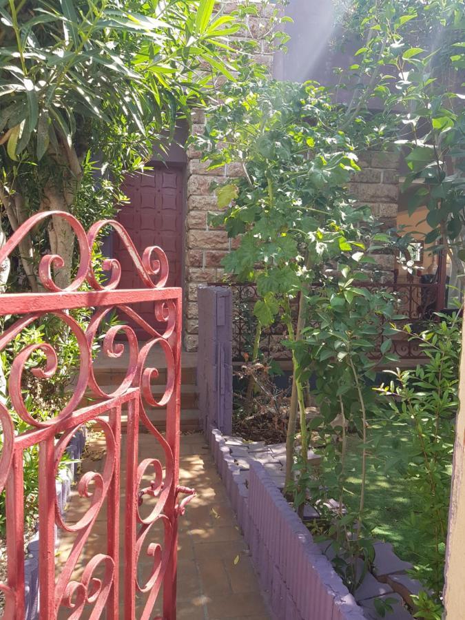 Homestay 