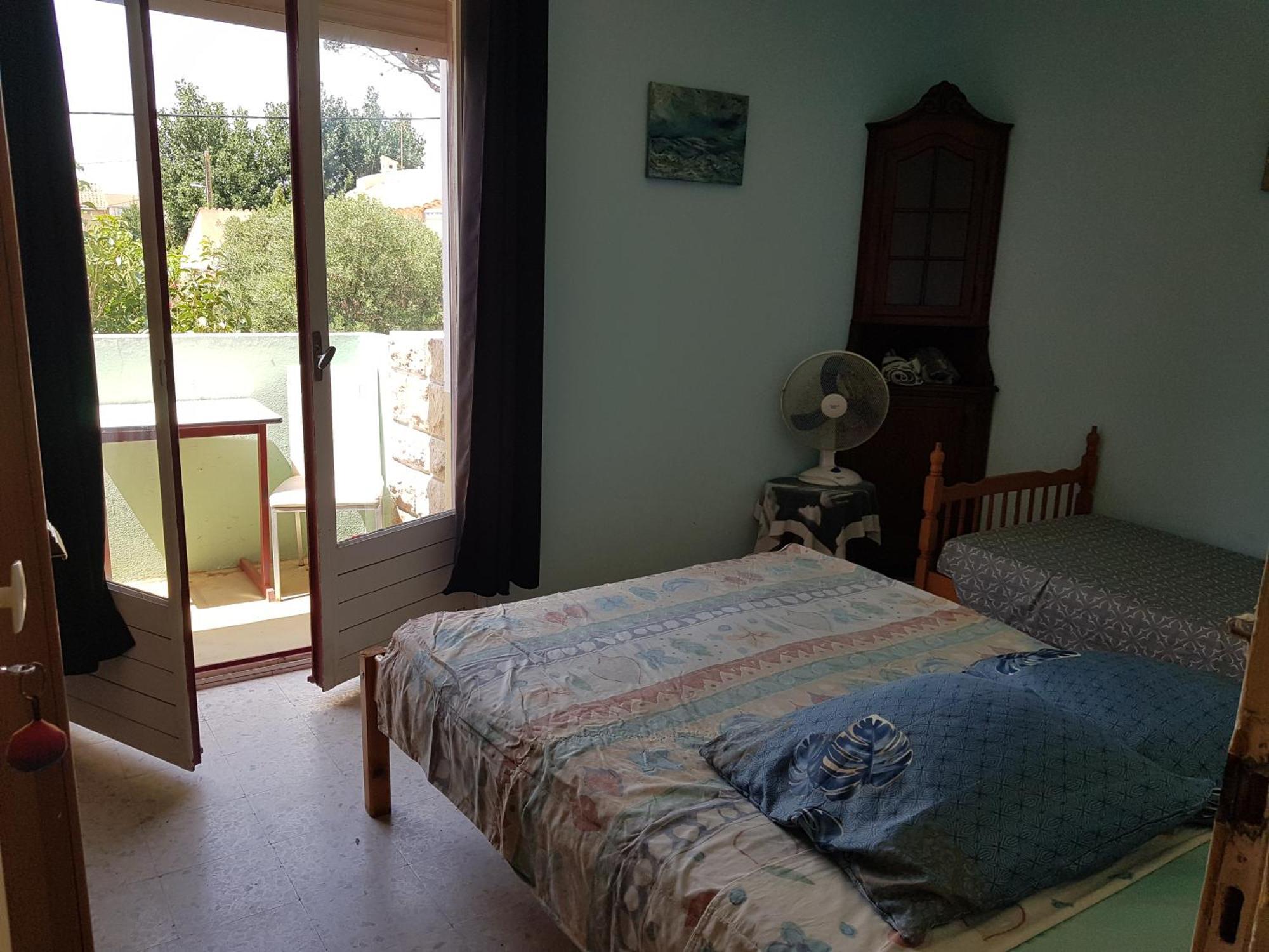 Homestay 