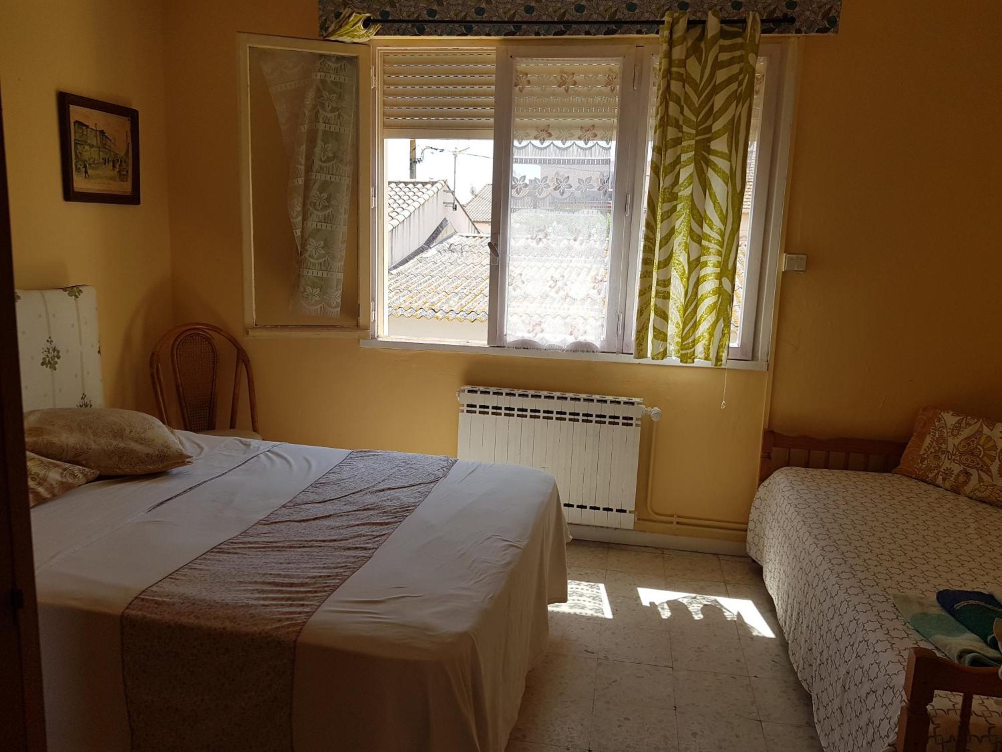 Homestay 